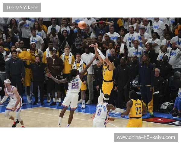 印第安纳步行者稳住优势，泰瑞斯哈利伯顿掌控