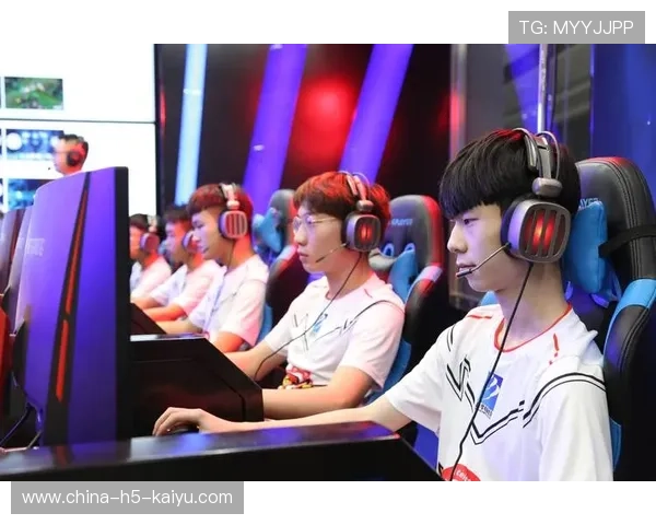 电竞选手伤病困扰：高强度训练，如何保护身体，电竞选手锻炼身体