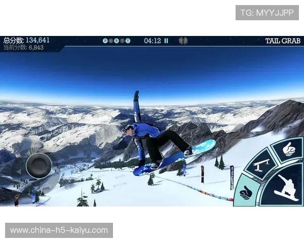 世界滑雪板球混合表演赛成为新潮流，滑板滑雪比赛规则